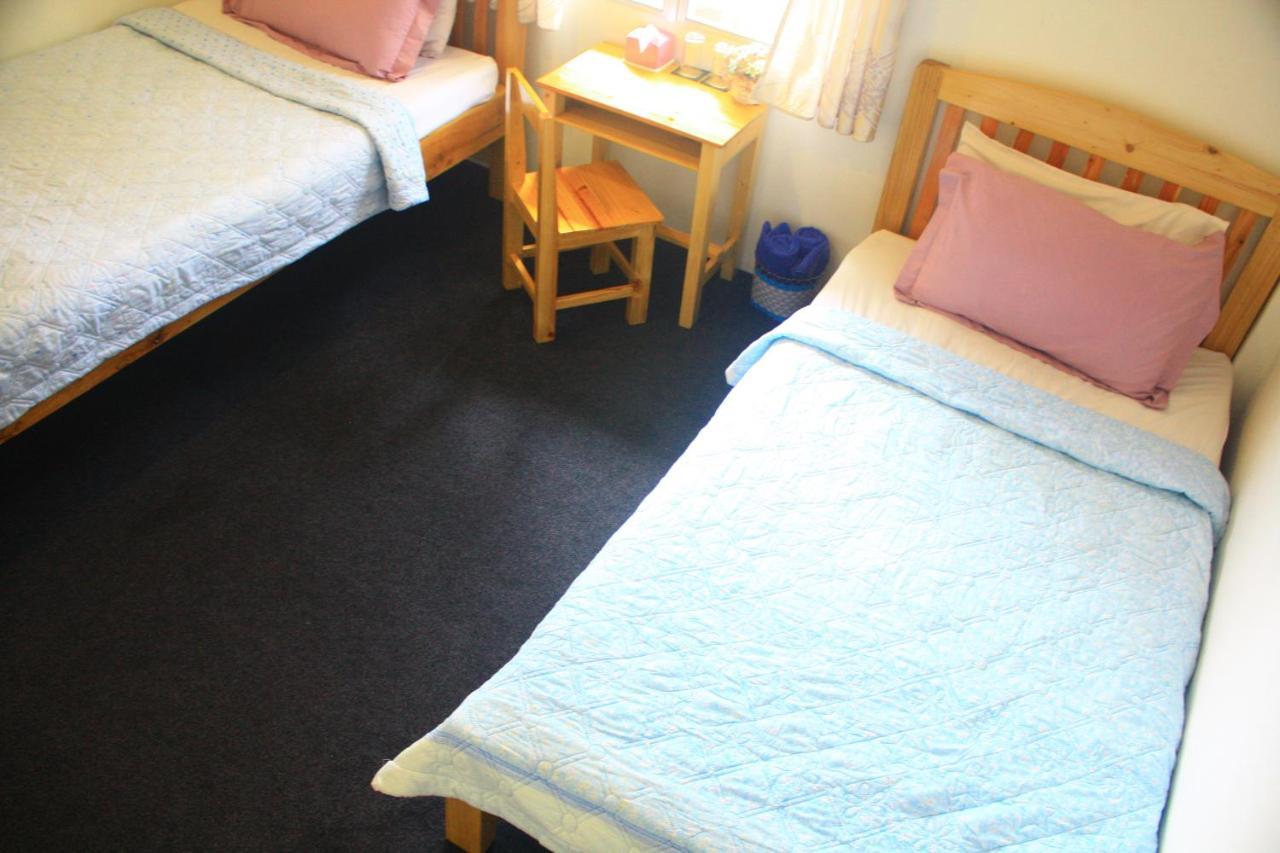 チエンマイ パアプ ハウス Bed & Breakfast エクステリア 写真