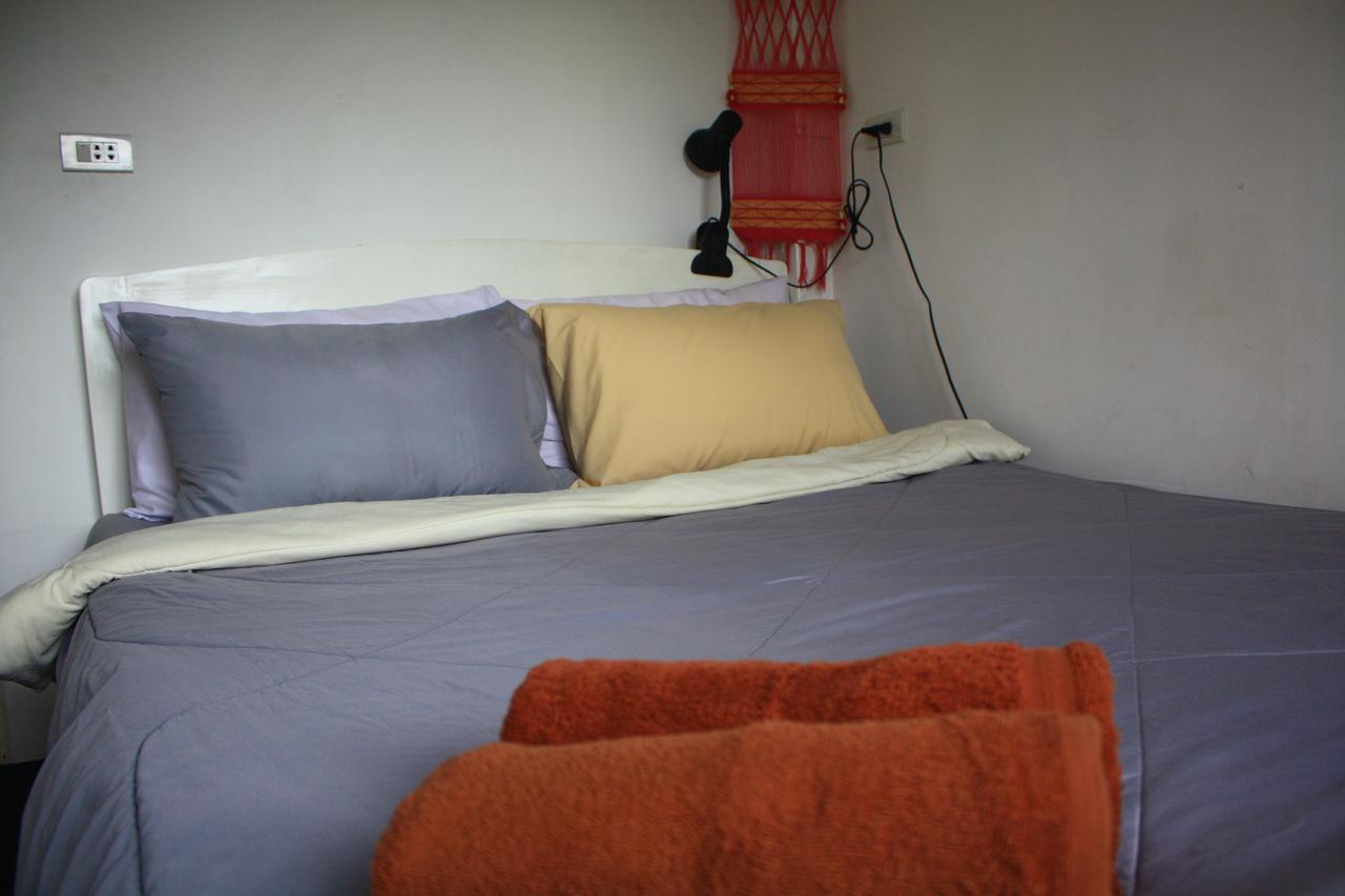 チエンマイ パアプ ハウス Bed & Breakfast エクステリア 写真