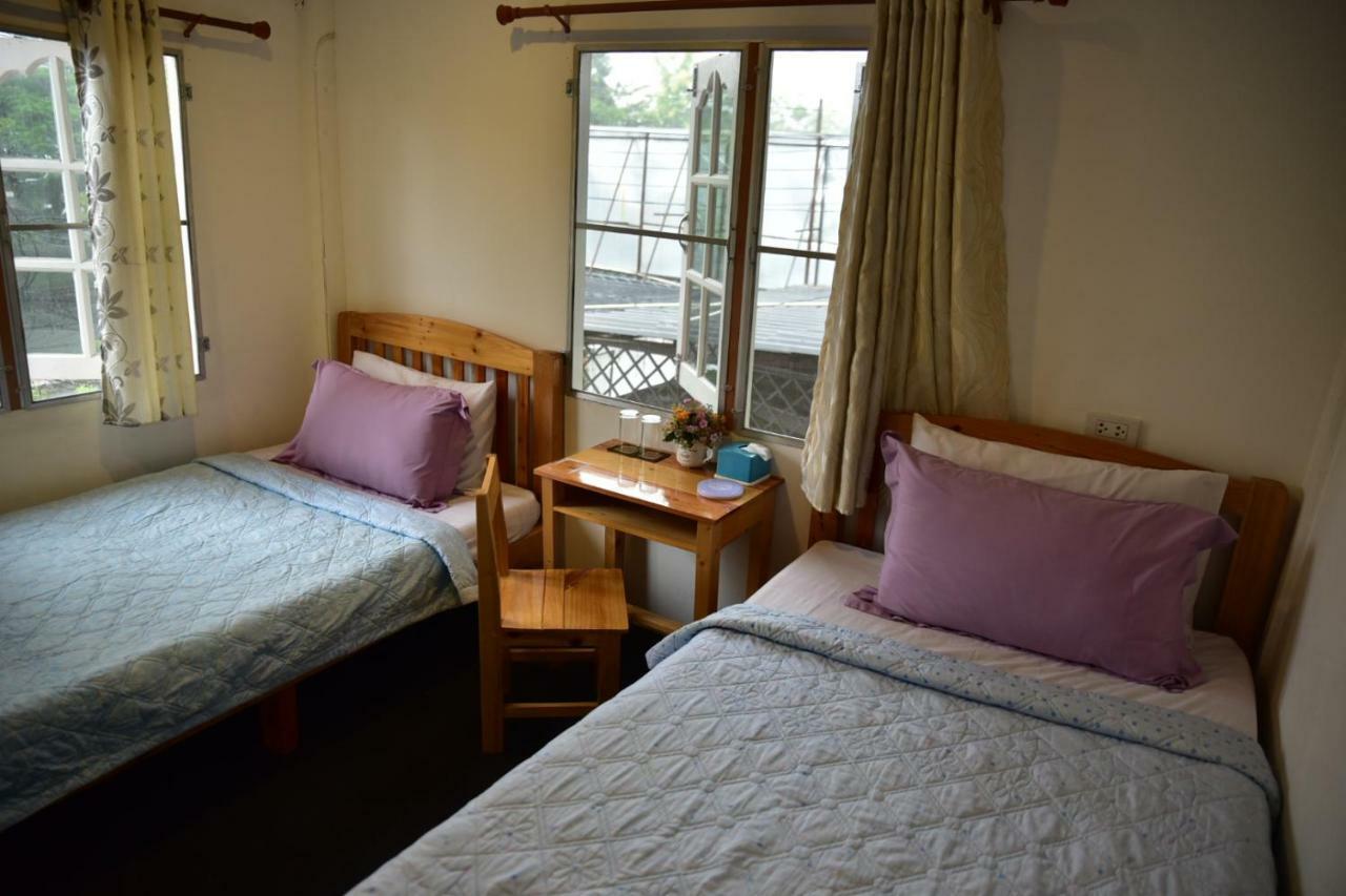 チエンマイ パアプ ハウス Bed & Breakfast エクステリア 写真
