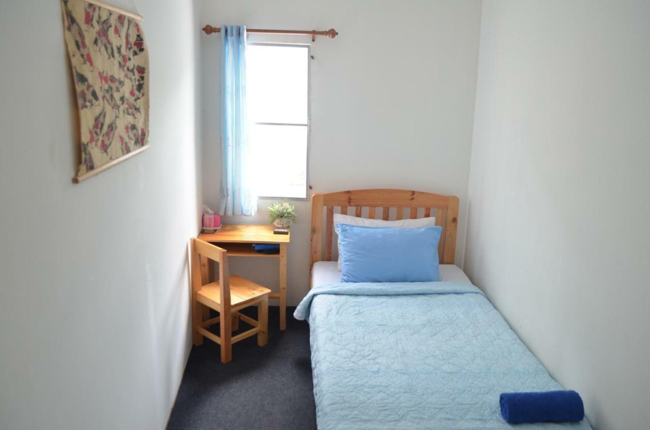 チエンマイ パアプ ハウス Bed & Breakfast エクステリア 写真