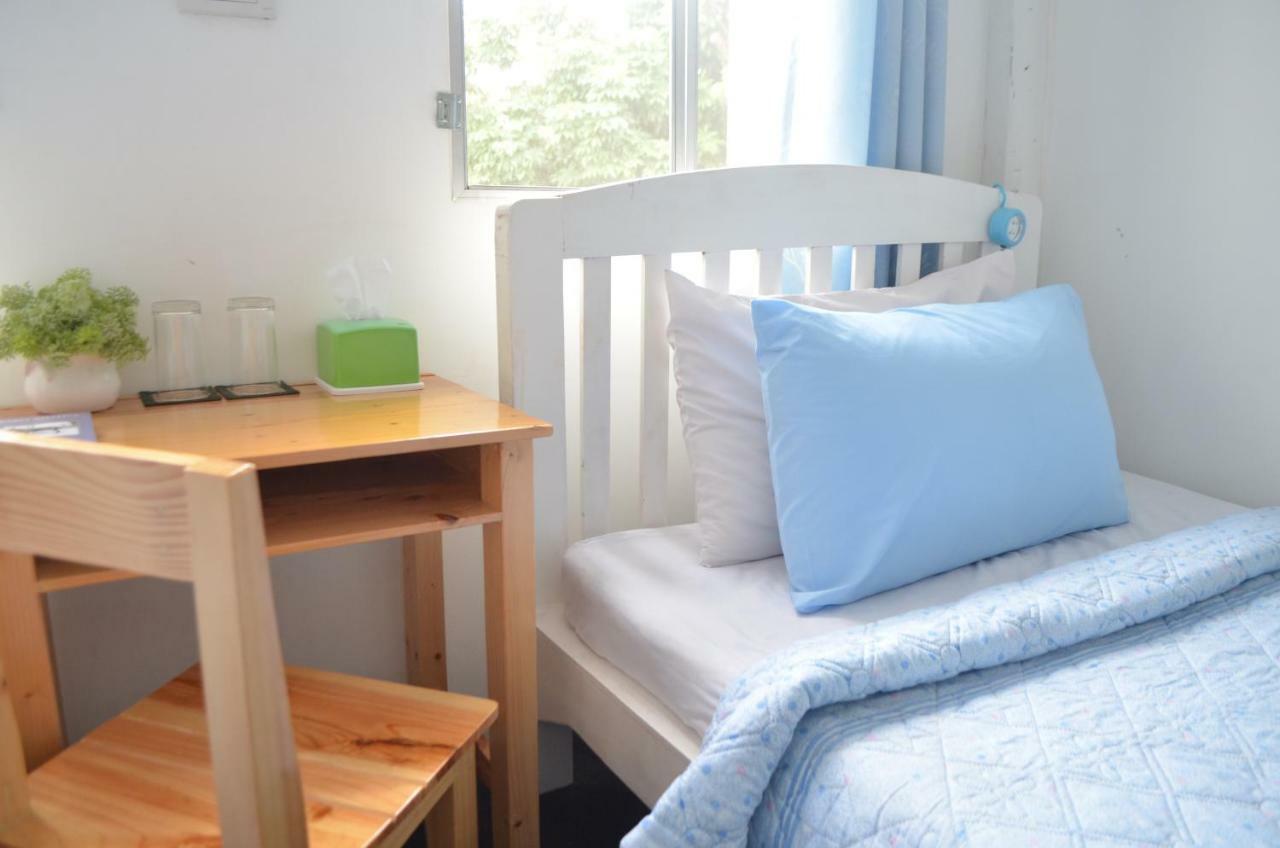 チエンマイ パアプ ハウス Bed & Breakfast エクステリア 写真